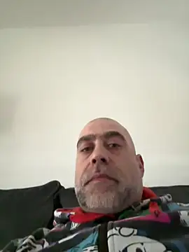 Bleueyez007 online show from 02/12/25, 10:14