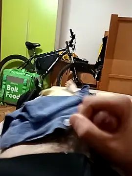 xxxdeo online show from 03/22/25, 04:45