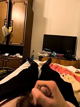 xxxdeo online show from 02/15/26, 05:09