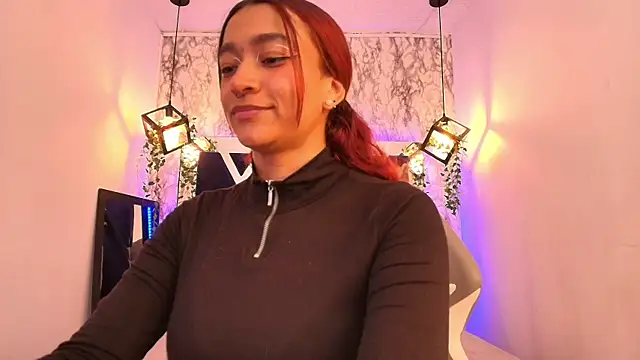 charlotte bluee online show from 01/05/26, 06:55