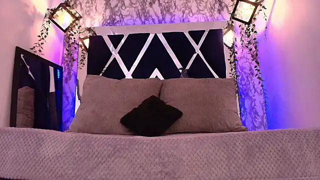 charlotte bluee online show from 01/18/26, 06:34