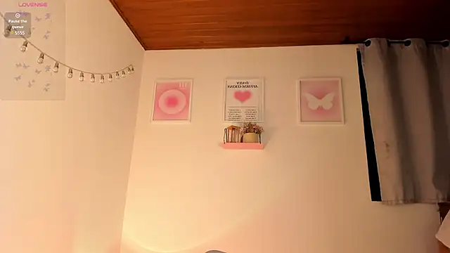 Amygoddess online show from 03/04/25, 02:27