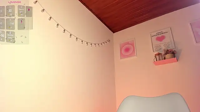 Amygoddess online show from 03/07/25, 11:49