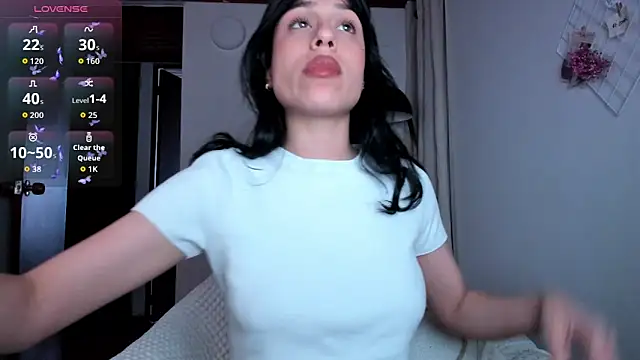 Amygoddess online show from 01/17/26, 10:13