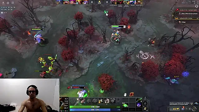 cholitohermoso online show from 11/15/25, 10:04