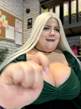 Eliaden online show from 11/05/25, 04:01