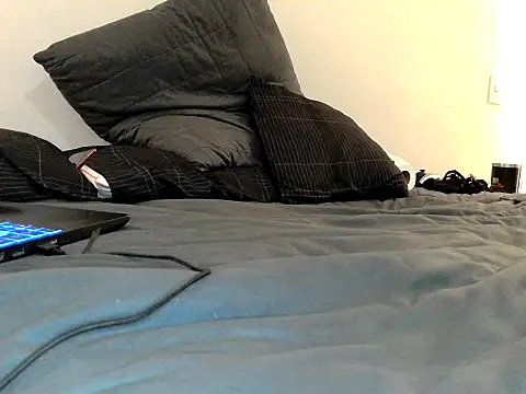 Iscariot19 online show from 11/20/25, 12:22