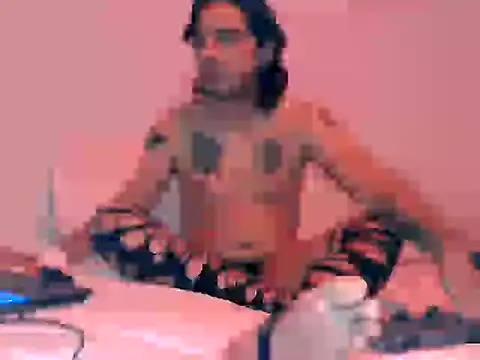 Iscariot19 online show from 12/05/25, 08:56