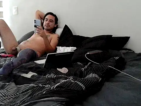 Iscariot19 online show from 02/25/26, 11:47