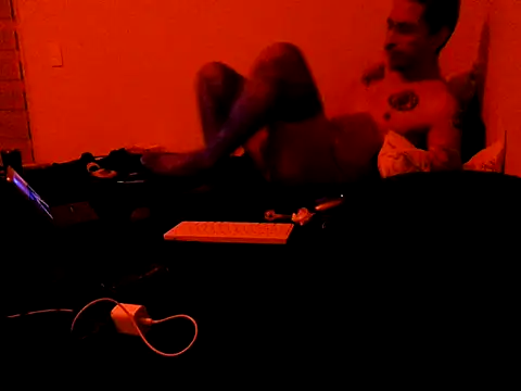 Iscariot19 online show from 04/21/26, 05:36