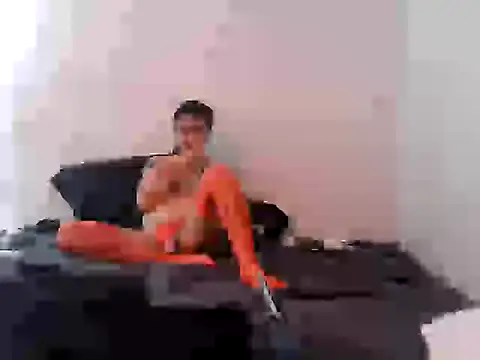 Iscariot19 online show from 04/26/26, 04:59