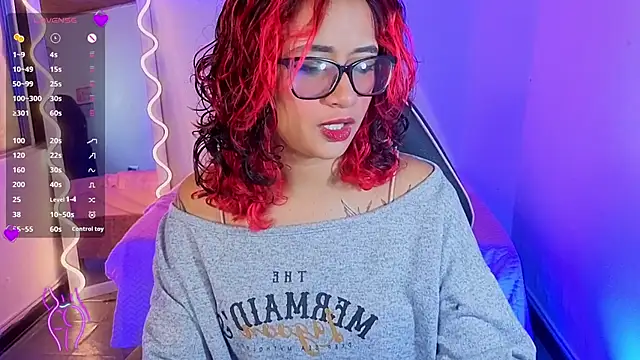 kristen tay online show from 11/25/25, 03:50