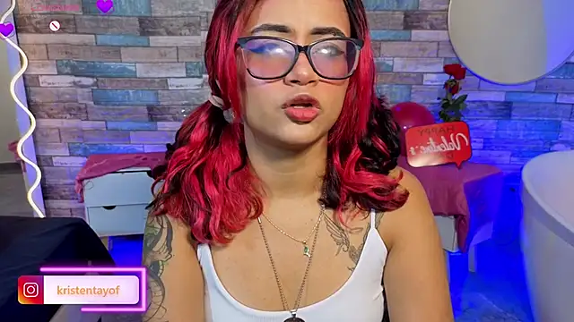 kristen tay online show from 02/16/26, 03:46