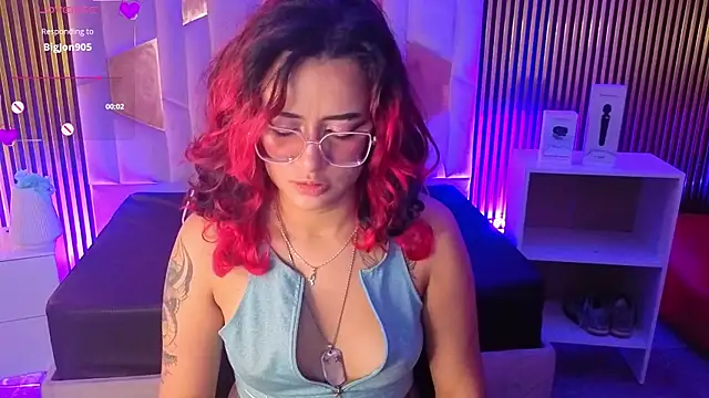 kristen tay online show from 03/08/26, 03:21