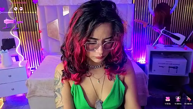 kristen tay online show from 03/16/26, 03:34