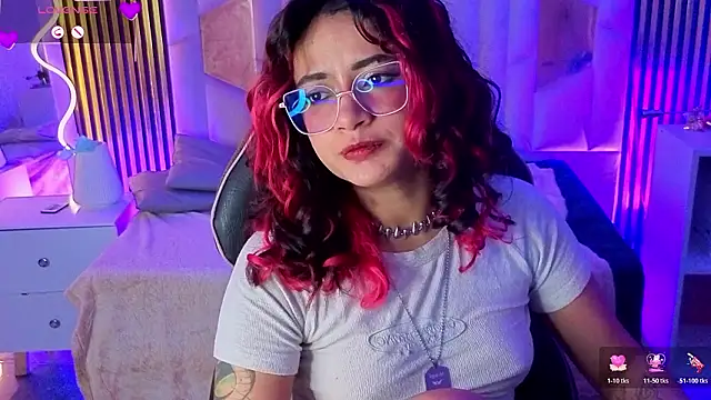 kristen tay online show from 03/27/26, 09:10