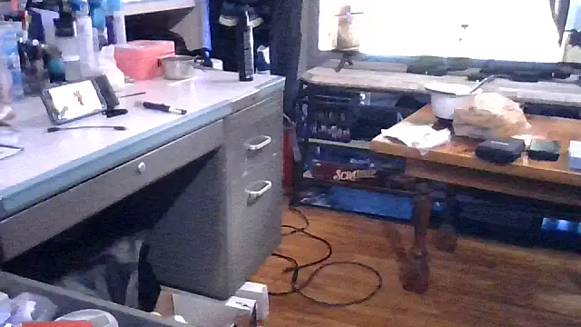 Sk00byJaXxX212 online show from 01/08/26, 10:50