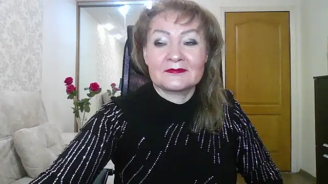 Victoria secrets  online show from 03/07/25, 05:38