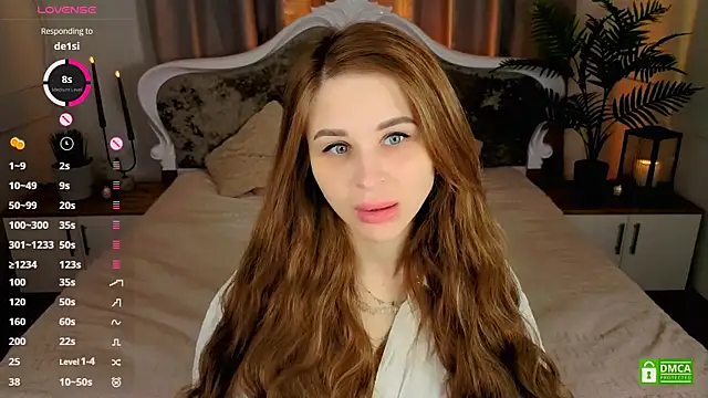 EvaRodi online show from 03/28/26, 11:04