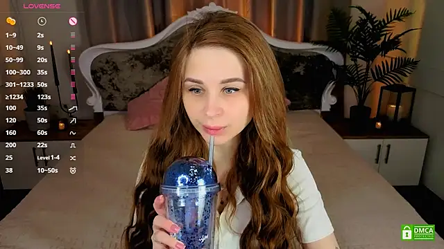 EvaRodi online show from 04/18/26, 09:15