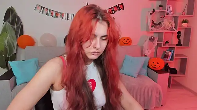 GabriellaMays online show from 11/02/25, 05:10