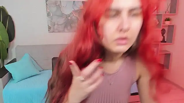 GabriellaMays online show from 11/23/25, 05:07