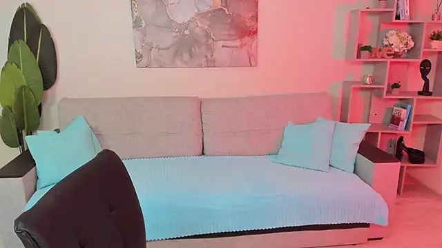 GabriellaMays online show from 11/24/25, 05:07