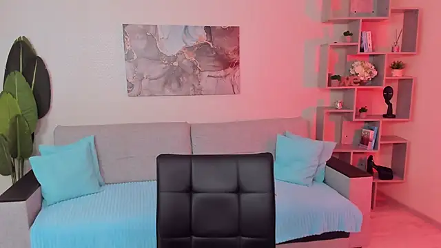 GabriellaMays online show from 11/27/25, 05:09