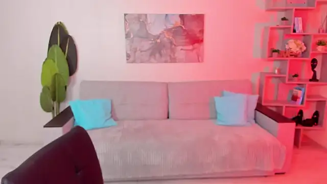 GabriellaMays online show from 12/15/25, 05:12