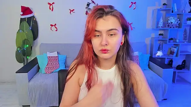 GabriellaMays online show from 12/19/25, 05:14