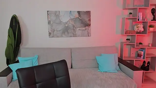 GabriellaMays online show from 02/11/26, 05:12