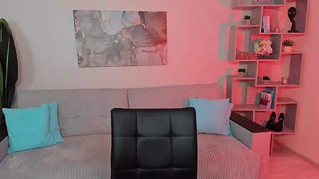 GabriellaMays online show from 02/14/26, 05:15