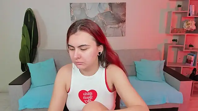 GabriellaMays online show from 02/15/26, 05:15