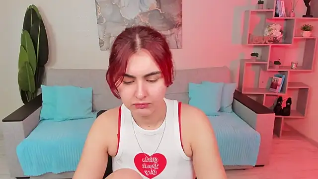 GabriellaMays online show from 03/02/26, 07:15