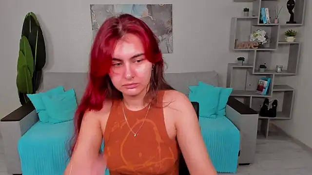 GabriellaMays online show from 03/06/26, 05:15