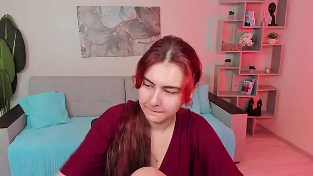 GabriellaMays online show from 03/16/26, 05:13