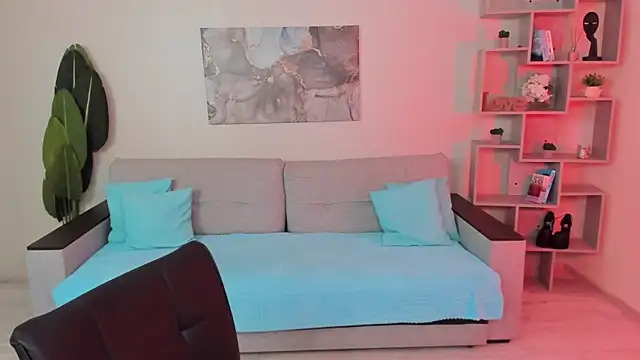 GabriellaMays online show from 03/30/26, 10:05