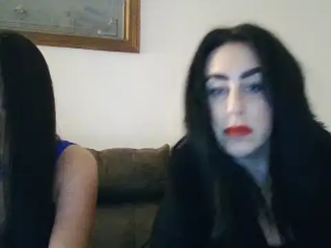 Magical Misty Manchester online show from 02/21/25, 08:16