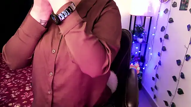 megancatluna online show from 01/19/26, 04:49