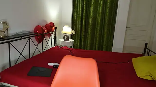 RaileReed online show from 03/13/26, 08:26