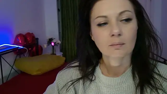 RaileReed online show from 04/11/26, 12:42