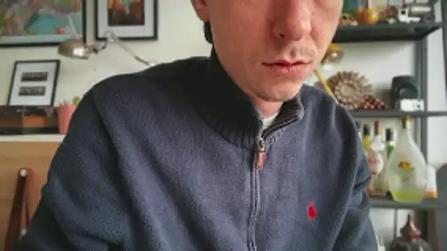 MikymikeBBWD online show from 01/15/26, 12:32