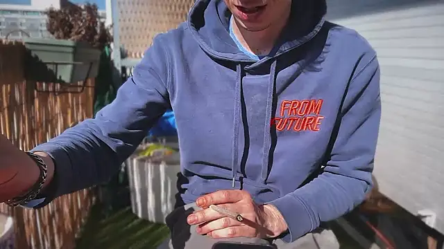 MikymikeBBWD online show from 03/03/26, 12:44