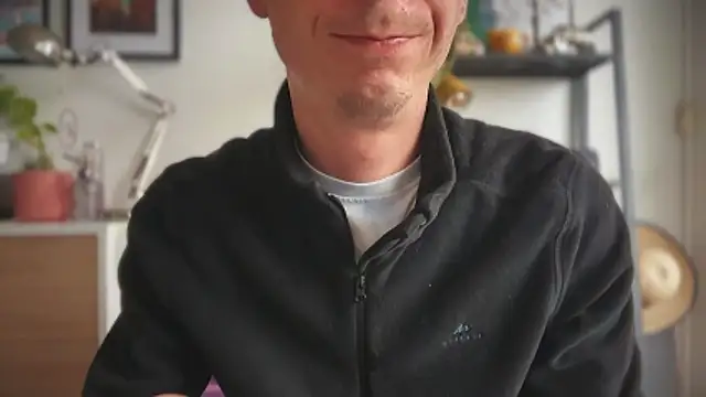 MikymikeBBWD online show from 04/01/26, 11:11