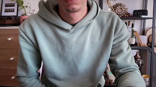 MikymikeBBWD online show from 04/23/26, 12:29