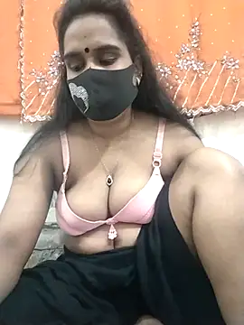 Mitila-3232 online show from 02/17/25, 02:42