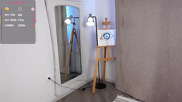 TaiteBayles online show from 02/27/25, 07:44