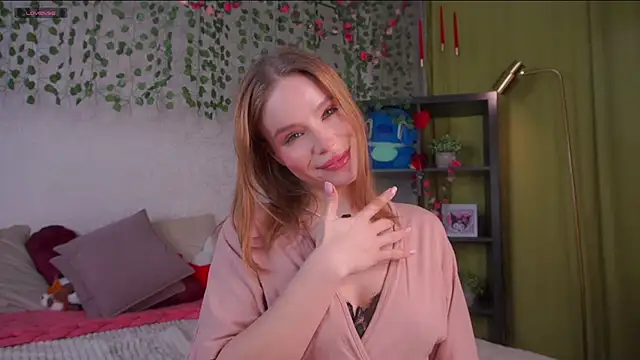 TaiteBayles online show from 03/12/26, 01:34