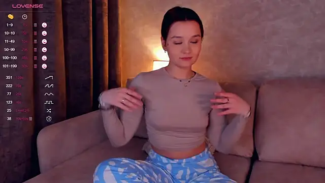 VeronaBlink online show from 03/10/25, 03:09