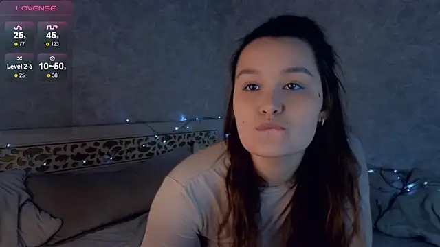 VeronaBlink online show from 03/11/25, 03:12